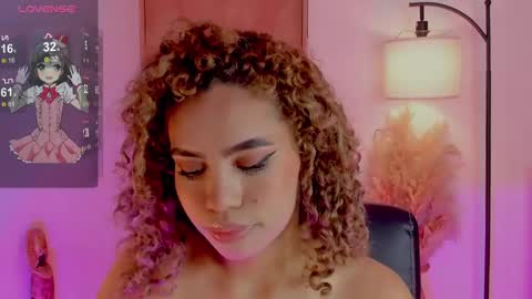 camila online show from February 4, 8:59 pm