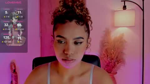 camila online show from March 4, 8:27 pm