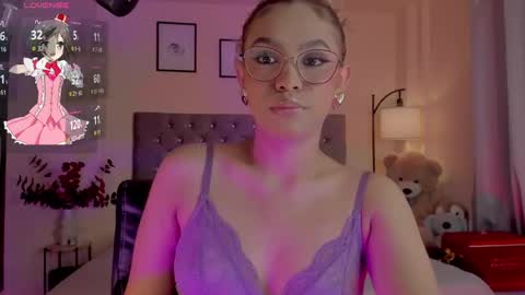 camila online show from November 6, 8:21 pm