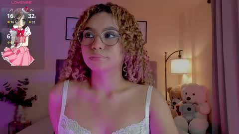 camila online show from March 9, 9:30 pm