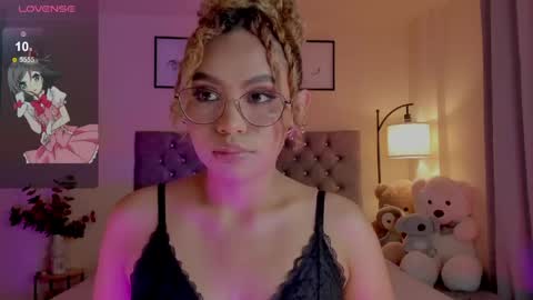 camila online show from March 20, 8:57 pm