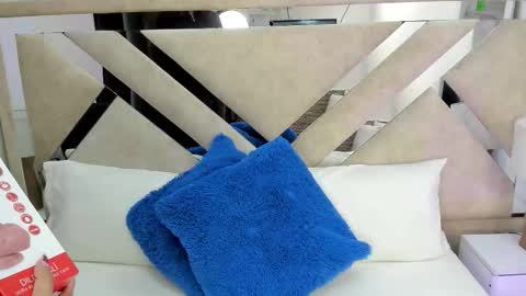 Xime  online show from January 10, 3:08 am