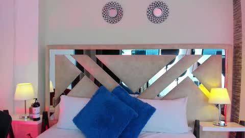 Xime  online show from March 29, 4:01 am