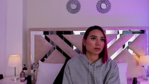 Xime  online show from April 1, 4:13 am