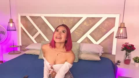 Xime  online show from June 5, 11:32 pm