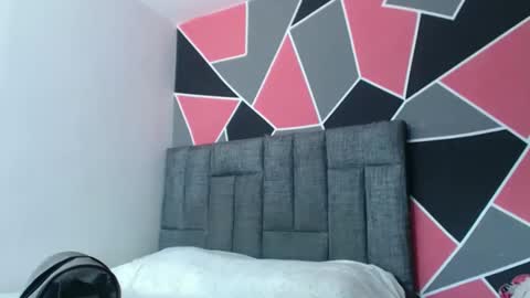 ximena suarez online show from November 18, 3:16 pm