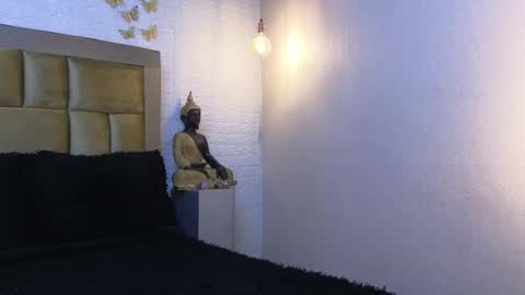 ximena online show from October 25, 7:41 pm