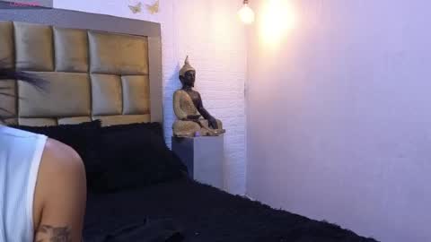 ximena online show from October 29, 9:49 pm