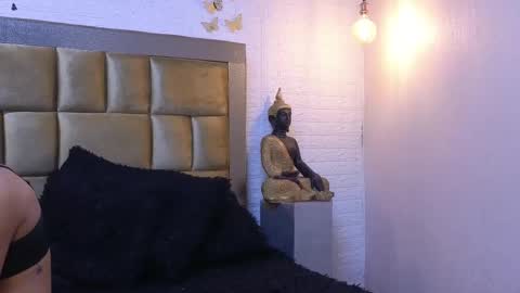 ximena online show from November 5, 9:15 pm