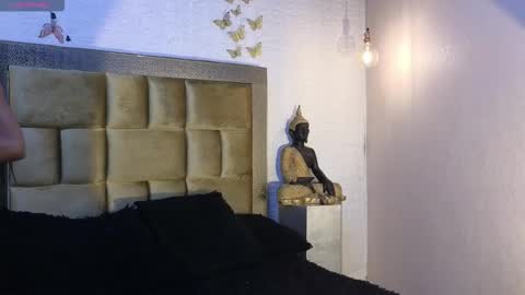 ximena online show from December 4, 8:17 pm