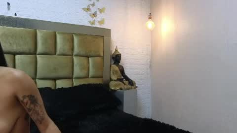 ximena online show from April 3, 1:09 pm