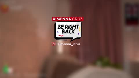 Xime  Independent Artist online show from December 29, 11:29 pm