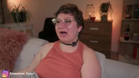 Xime  Independent Artist online show from November 19, 11:38 pm