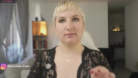 Xime  Independent Artist online show from January 7, 12:51 pm