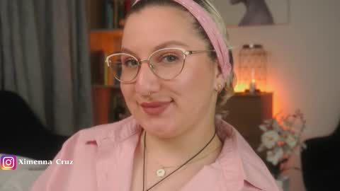 Xime  Independent Artist online show from February 18, 11:28 am