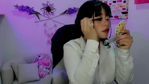 Xina Black online show from January 11, 3:11 am