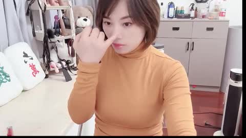 xinbao799322 online show from November 30, 12:42 pm