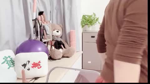 xinbao799322 online show from December 2, 1:28 pm