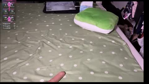 xinbao799322 online show from April 5, 3:53 pm