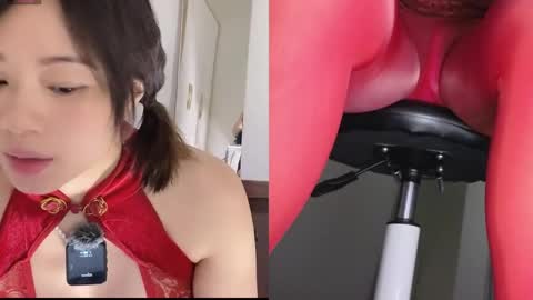 xinbao799322 online show from May 27, 9:39 am