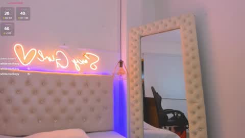 xiomara_cortes online show from January 21, 1:18 am