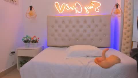 xiomara_cortes online show from February 4, 1:13 am