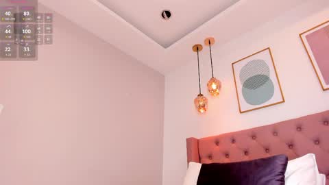 Xiomara online show from April 15, 7:58 pm