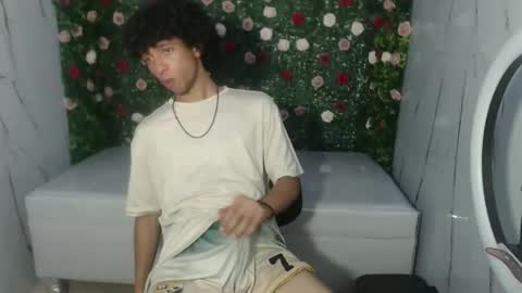 xion_ez online show from November 1, 8:00 pm