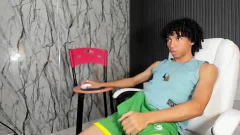 xion_ez online show from December 14, 9:19 pm