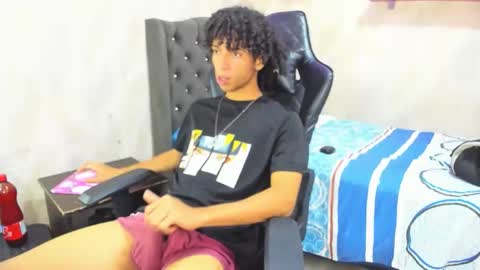 xion_ez online show from January 13, 9:20 pm