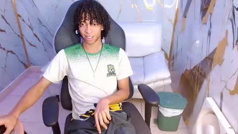 xion_ez online show from February 20, 7:36 pm