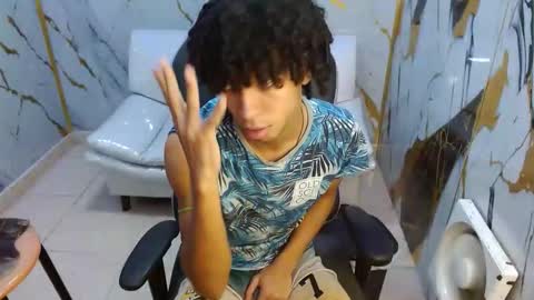 xion_ez online show from February 26, 7:24 pm