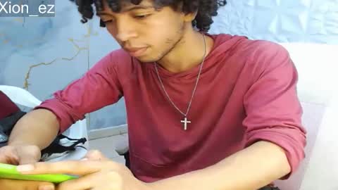 xion_ez online show from May 24, 2:55 pm