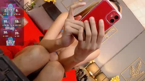 Snapshot of xislandenchantresx chatting on March 4, 9:29 am xislandenchantresx online show from March 4, 9:29 am