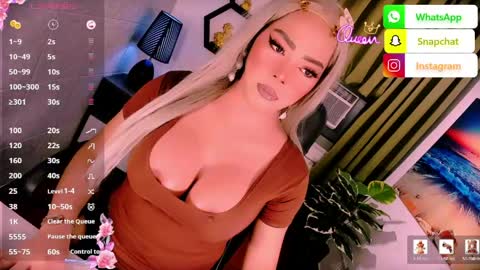 Sweetjackie  dont forget to fallow me online show from June 8, 9:31 am
