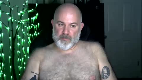 MrSlowBurn77 online show from December 20, 3:57 am
