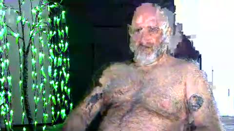 MrSlowBurn77 online show from December 22, 3:58 am