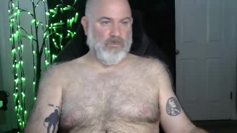 MrSlowBurn77 online show from January 11, 5:51 pm