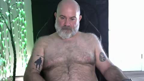 MrSlowBurn77 online show from March 27, 2:39 am
