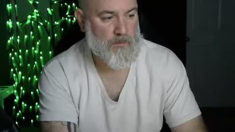 MrSlowBurn77 online show from July 12, 1:18 am