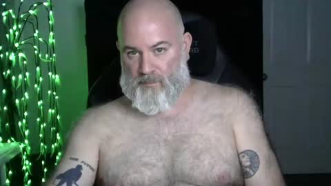 MrSlowBurn77 online show from July 16, 1:11 am