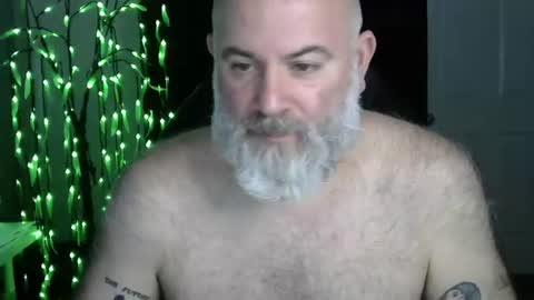 MrSlowBurn77 online show from July 16, 7:09 pm