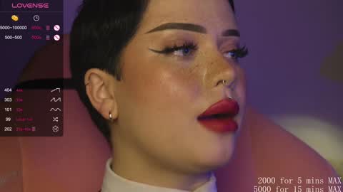    online show from January 27, 7:35 am