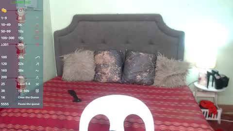 Seductive Kaylyn   online show from December 31, 5:44 am