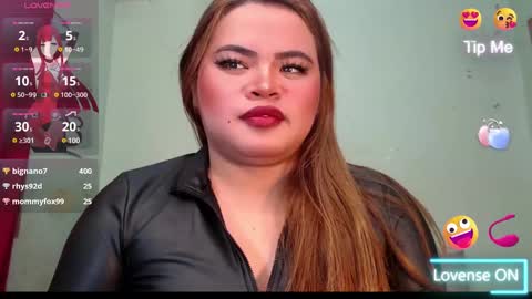 Seductive Kaylyn   online show from January 27, 9:13 am