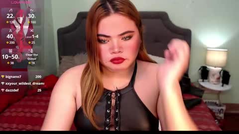 Seductive Kaylyn   online show from February 9, 7:38 am