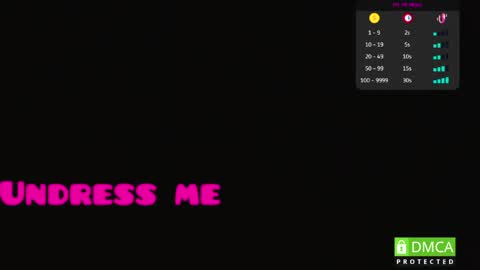 xkittymeowz online show from April 24, 6:27 am