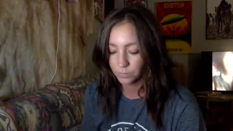 Snapshot of xlacyy chatting on October 2, 2:29 am xLacyy online show from October 2, 2:29 am