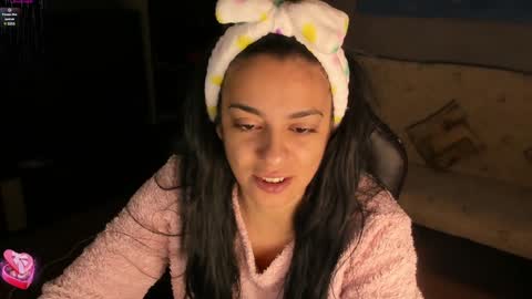 Lara online show from December 24, 10:39 pm