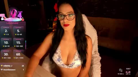 Lara online show from September 22, 9:06 pm